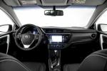 Toyota Corolla XRS 2017 года (LA)